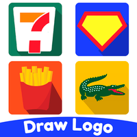 Draw Logo Quiz – Trivia Puzzle