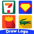 Draw Logo Quiz – Trivia Puzzle