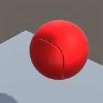 The Physics Ball
