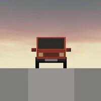 Game where you drive the car