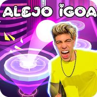 Alejo Igoa Bromas piano tiles