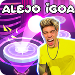 Alejo Igoa Bromas piano tiles