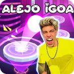 Alejo Igoa Bromas piano tiles