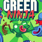 Green Ninja: Year of the Frog