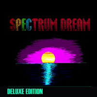 Spectrum Dream Deluxe Edition