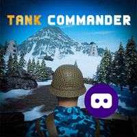 Tank Commander VR