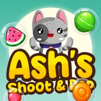 Ash's Shoot & Pop