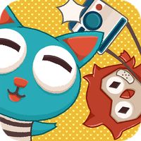 Tiny Island Cuties - zen game