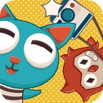 Tiny Island Cuties - zen game