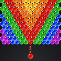 Bubble Pop Mania - No Wifi
