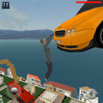 Parkour Up - Only Jump High