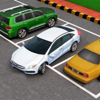 Car Parking Ultimate