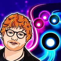 Shape Of You Color Road Magic