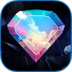 Magic gems - Mega Million