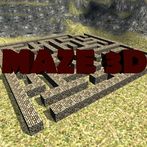 Maze 3D