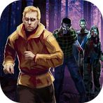 Halloween Night Survival 3D
