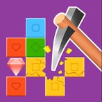 Mine Blast Adventures