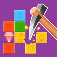 Mine Blast Adventures