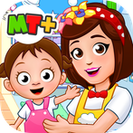 My City : Babysitter