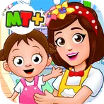 My City : Babysitter