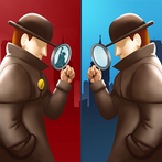 Find The Difference Tour World