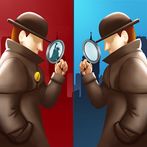 Find The Difference Tour World