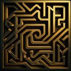 Dungeon Maze