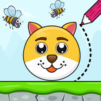 Antistress - Dog Rescue