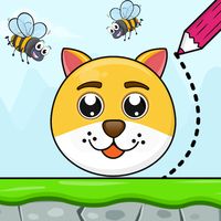 Antistress - Dog Rescue
