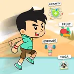 Fitness In My Life