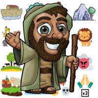 Guess the Bible Character