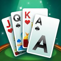 Freecell Classic Card Game