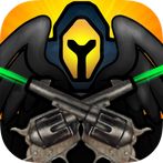 Defender – Action shooter