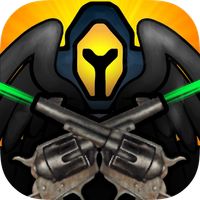 Defender – Action shooter
