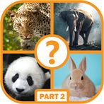 Animals Trivia Quiz - Guess th