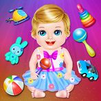 Sweet Baby Girl Daily Care