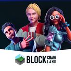 Blockchain Land