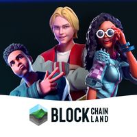 Blockchain Land