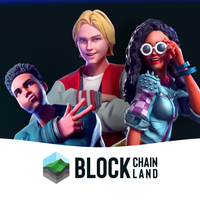 Blockchain Land