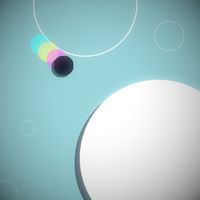 Relaxing Puzzles : AQUA TONE