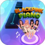 BLACKPINK Music Piano Tiles