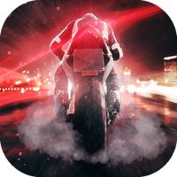 Moto King : Traffic Moto Rider