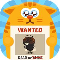 Kitty Cat games:Cat fight game
