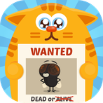 Kitty Cat games:Cat fight game