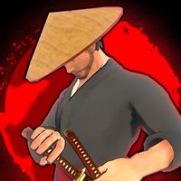 Ronin Ninja 3D