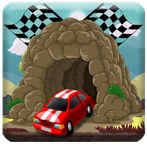 Fleeing Vehicle Roads