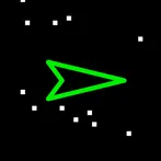 Swoop: Asteroids Space Shooter