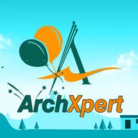 ArchXpert - Archery with ballo