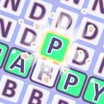 Word Puzzle Match!