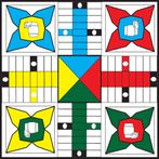 Parchis Marocain برتشي مغريبي